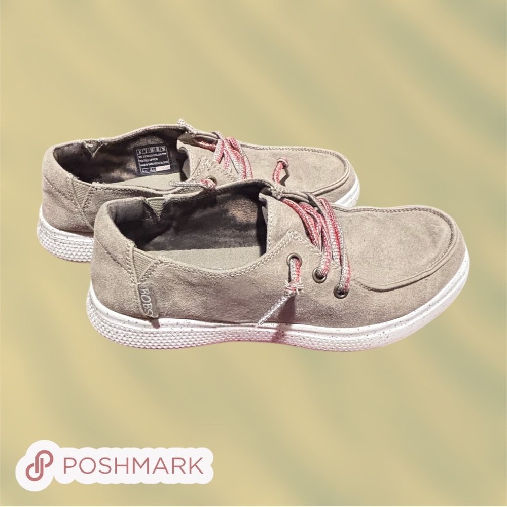 Bob's by Sketchers Memory Foam Slip On Shoes